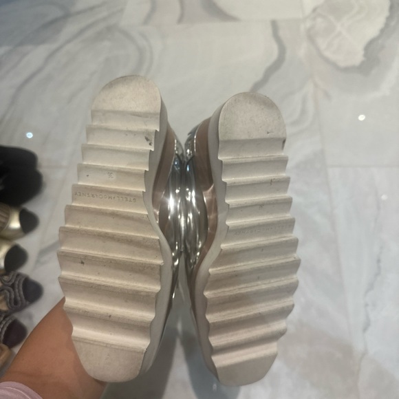 Stella, McCartney creepers - Picture 2 of 2